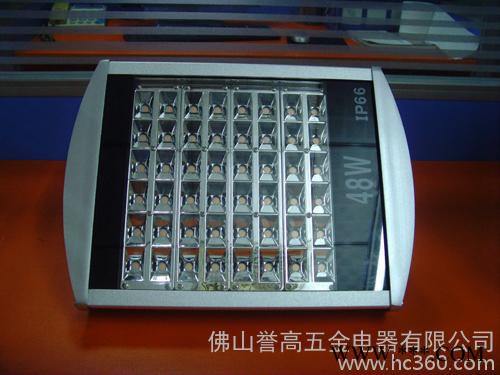 供应投光灯外壳  隧道灯外壳  洗墙灯外壳  LED投光灯外壳  大功率路灯外壳图2
