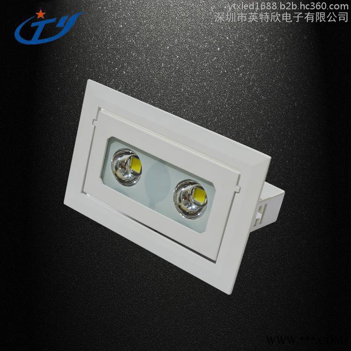 巫溪县led灯饰led工矿灯厂家**图5