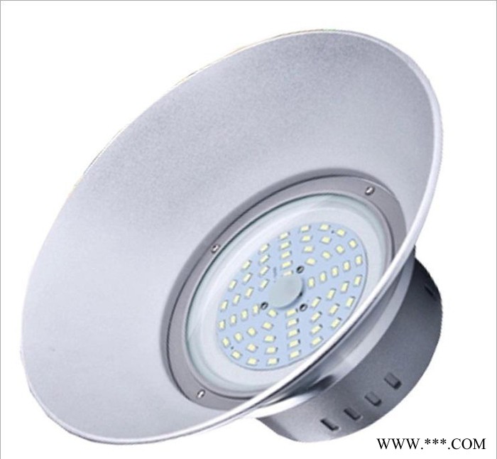 LED贴片工矿灯厂房工厂灯仓库吊灯车间灯天棚灯20W30W5图3