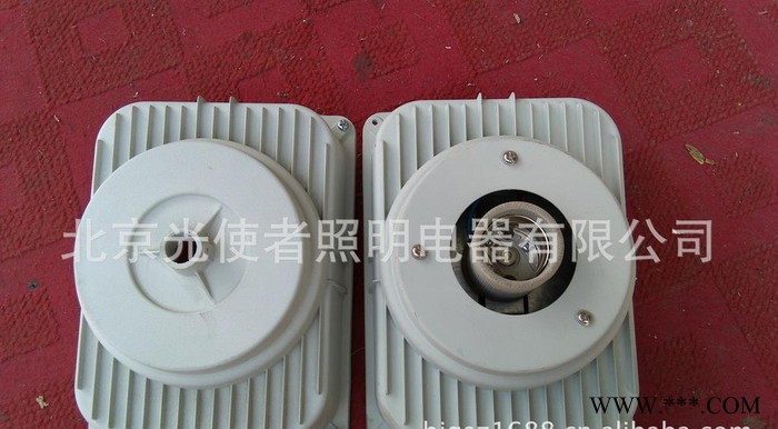 工矿灯专用电器箱MDK400w250w大功率 大功率节能工厂图2