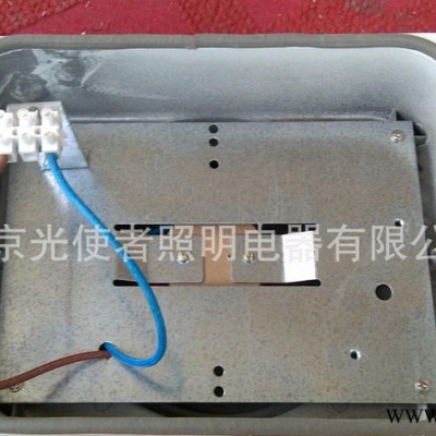 工矿灯专用电器箱MDK400w250w大功率 大功率节能工厂