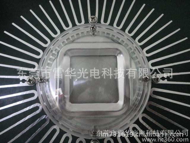 LED工矿灯套件150W、直销中高端外壳套件、出口品质图3