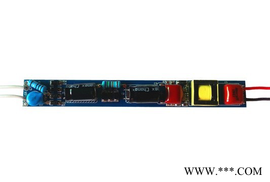 莱斯明NS1218 LED日光灯电源图3