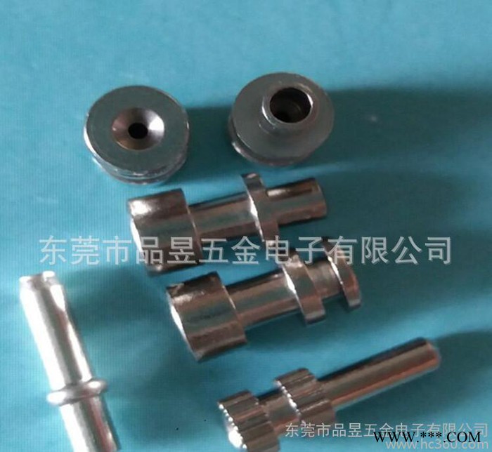 日光灯配件MR16灯脚插针1.5*15mm尺寸可定做环保黄铜可免费拿样图3