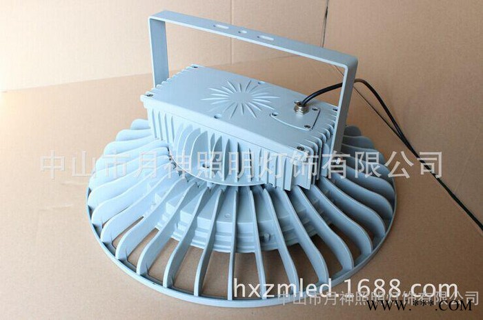 高品质LED工矿灯【120-500W】图2