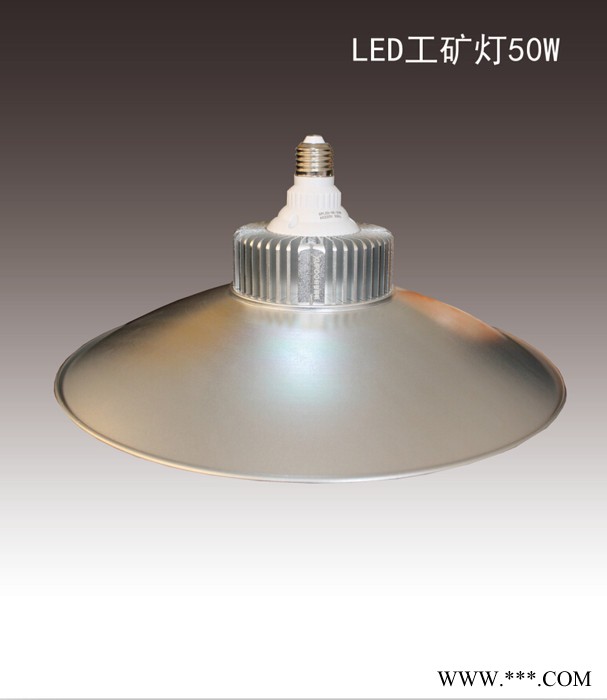 LED工矿灯价格山东图2