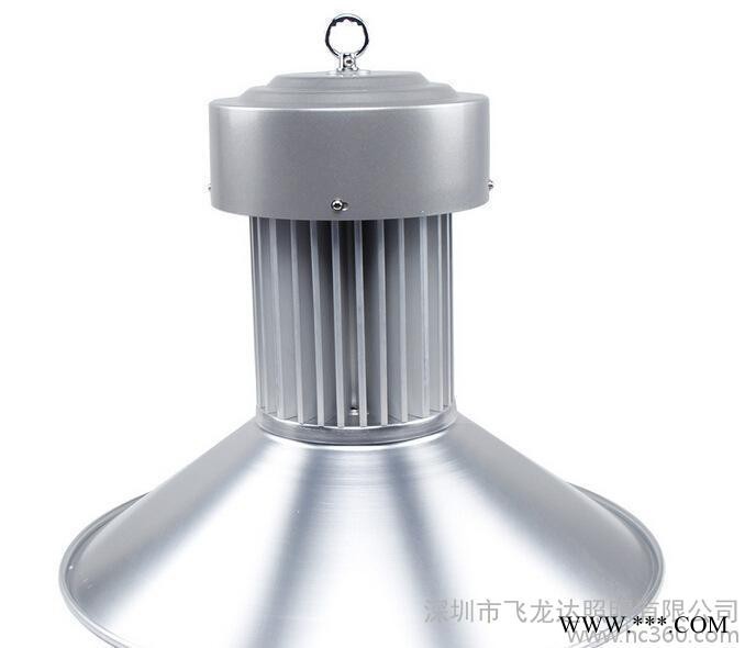 LED工矿灯工厂灯厂房吊灯车间灯仓库天棚灯100W图2