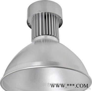 LED工矿灯工厂灯厂房吊灯车间灯仓库天棚灯100W