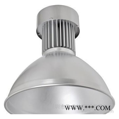LED工矿灯工厂灯厂房吊灯车间灯仓库天棚灯100W