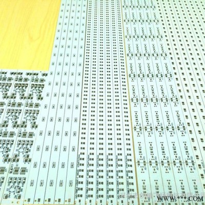2835日光灯铝基板定做厂家 专注日光灯铝基板