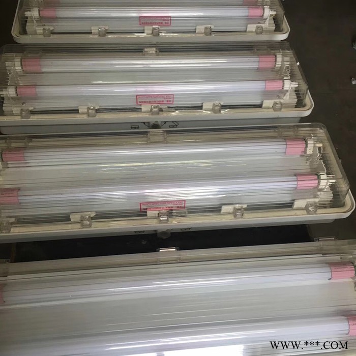 日光灯 LED荧光灯 单双管应急三防灯 防爆灯厂家批发图2