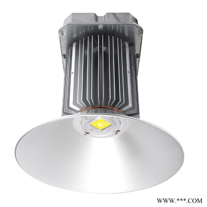 LED工矿灯200W  LED塔吊灯200W图8