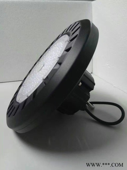 国丰UFO-150W 厂家供应 UFO-100W 150W 200WLED工矿灯 LED高棚灯 LED厂房灯 LED天棚图3