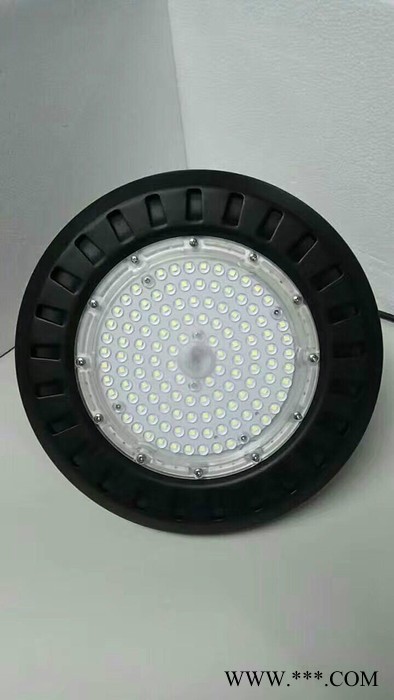 国丰UFO-150W 厂家供应 UFO-100W 150W 200WLED工矿灯 LED高棚灯 LED厂房灯 LED天棚图2