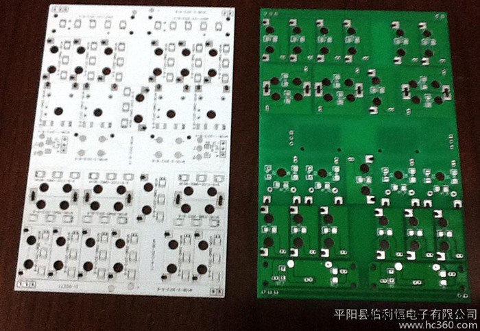 LED 铝基板线路板T5日光灯铝基板 led吸顶灯价格优势厂家