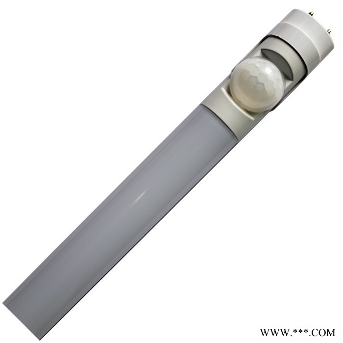 人体红外感应LED日光灯驱动电源 微亮 全灭 移动传感器模块 非隔离 18W 高PF图2