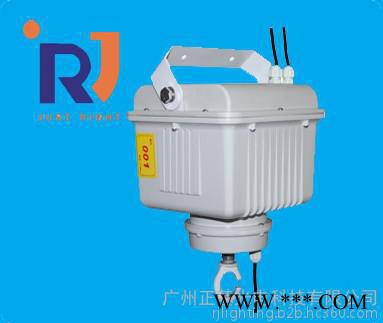 工矿灯具专用升降器，移动升降器-广州正基 灯具升降器图1