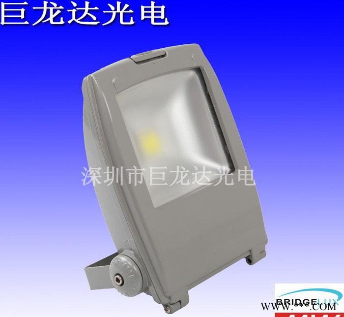 直销20WLED户外广告投光灯 低压led投光灯   工矿灯图2