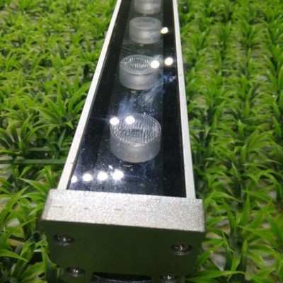 （厂家生产）42*29大功率LED18W洗墙灯 线型灯