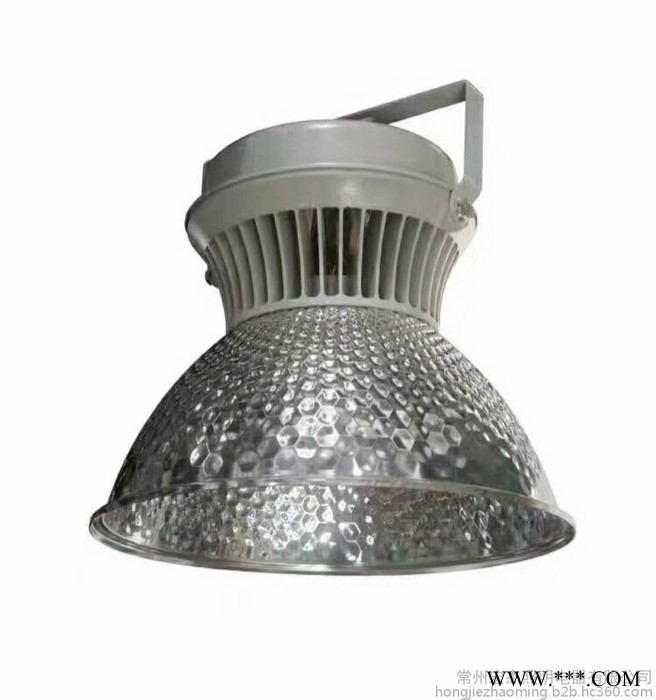 普仕亮-400瓦塔吊灯 LED塔吊灯 300W400W工矿灯可代替2000W建筑之星投射超亮投光灯常州户外灯**图2