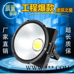 普仕亮-400瓦塔吊灯 LED塔吊灯 300W400W工矿灯可代替2000W建筑之星投射超亮投光灯常州户外灯**图4