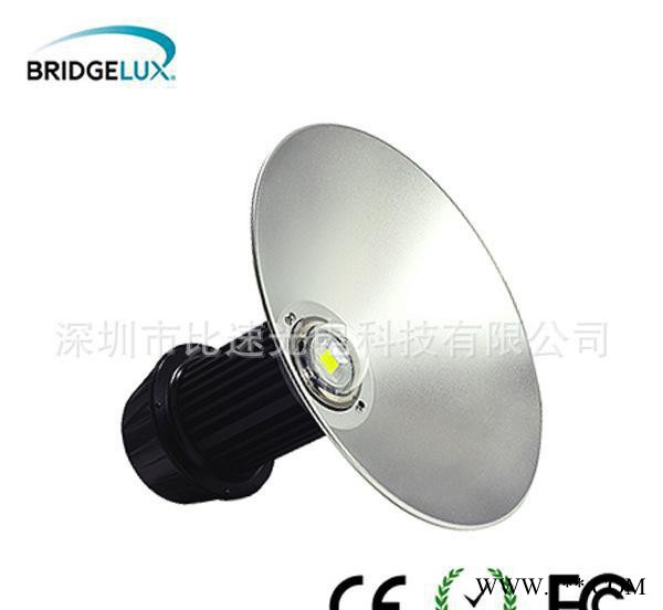 生产LED探照灯  250W工矿灯  明纬电源  加油站使用图2