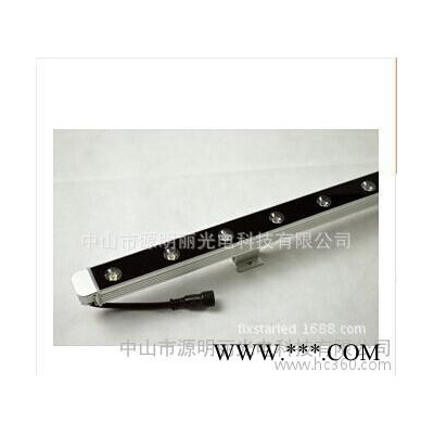 **亮美集新款LED大功率线型洗墙灯(工程用灯，质保2年