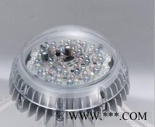供应梵朗照明LED大功率洗墙灯深圳市LED亮化工程照明生产厂家图3