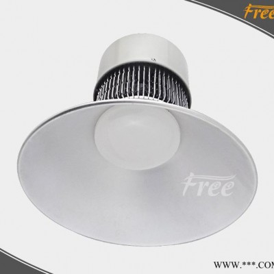 LED工矿灯贴片 100W超高亮厂房灯 车间工作灯 超低温专