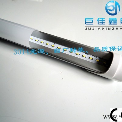 供应巨佳鑫高光效T8LED日光灯管15W