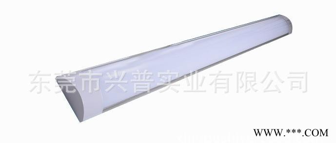 LED净化灯  吸顶净化灯 超薄净化灯  日光灯图2