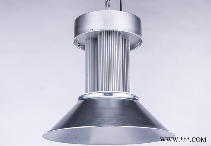 led直销150W工矿灯车间灯仓库灯高棚灯厂房灯工业照明灯图3