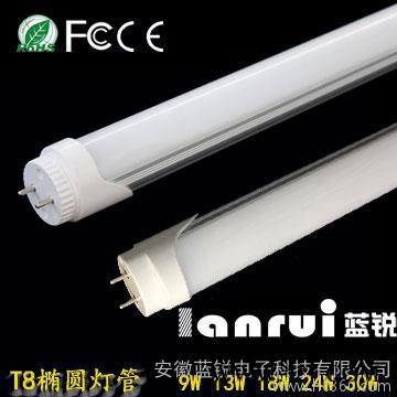 超省电环保蓝锐t8led日光灯图1