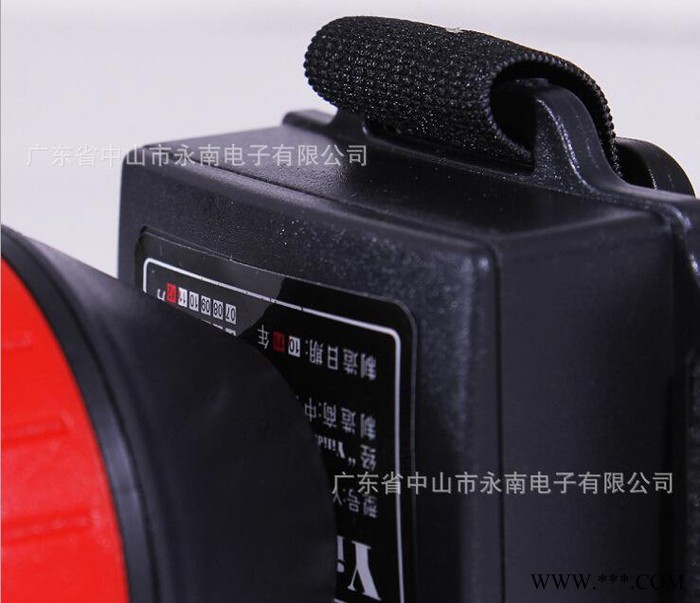 直销【依利达】YD-T123 LED头灯 矿灯图3