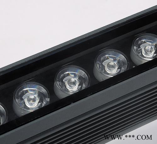 LED洗墙灯新款大功率户外防水24W/36W铝线型条形性线条图2
