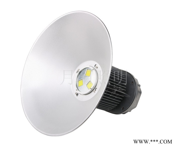 厂家直供2014超**led工矿灯150w 质量保证 大功率工矿灯铝外壳