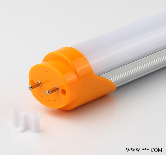 T8LED日光灯管 t5一体化led日光灯 2835 T5感应灯管 日光灯图2