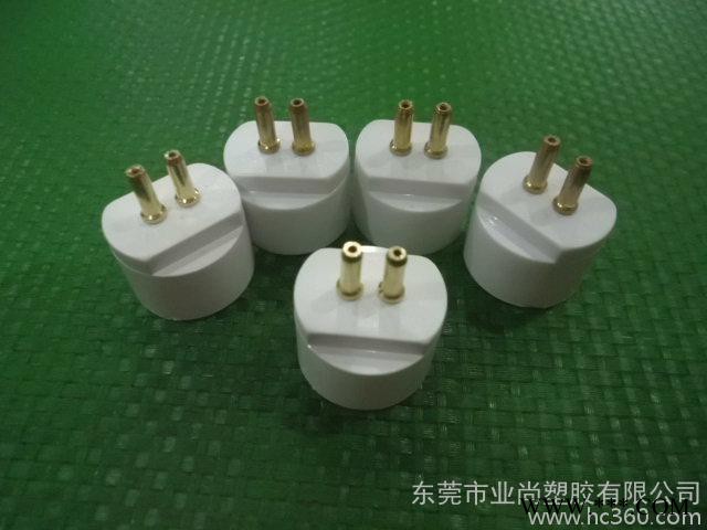 LED日光灯T5灯头图2