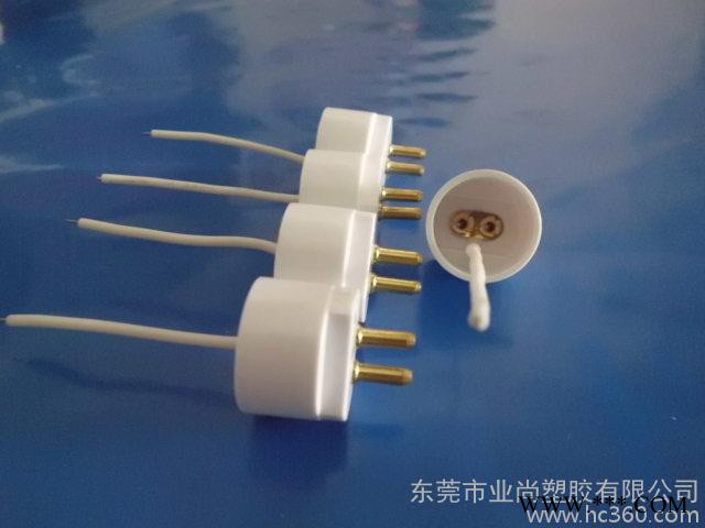 LED日光灯T5灯头图3