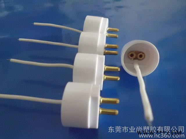 LED日光灯T5灯头图1
