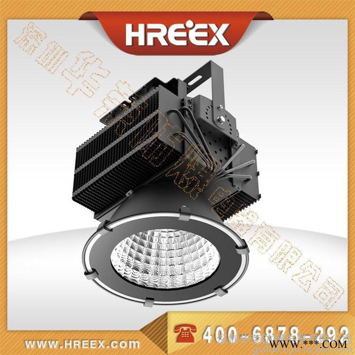 HR5001厂家在哪里 哪家生产的LED工矿灯图4