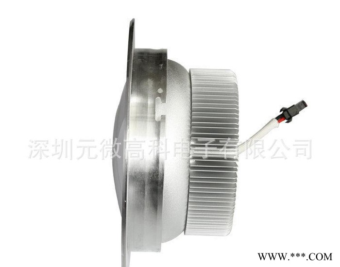 led筒灯销售节能环保led筒灯  贴片led筒灯图3