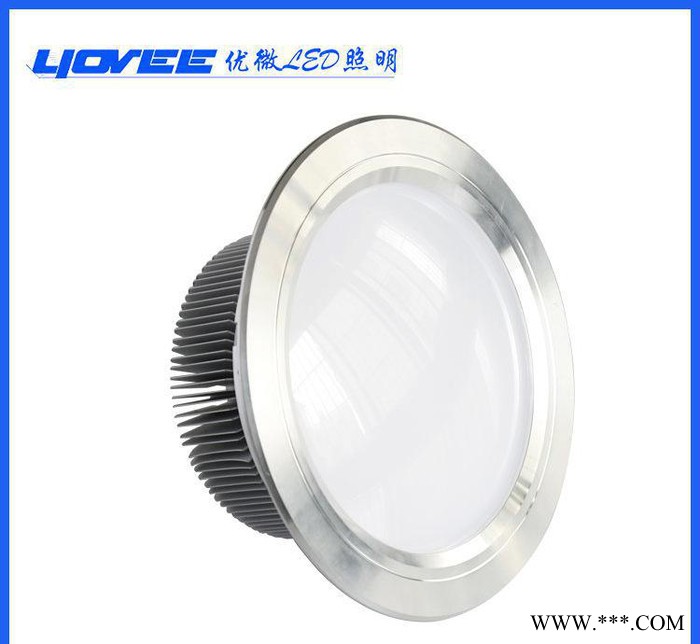 led筒灯销售节能环保led筒灯  贴片led筒灯