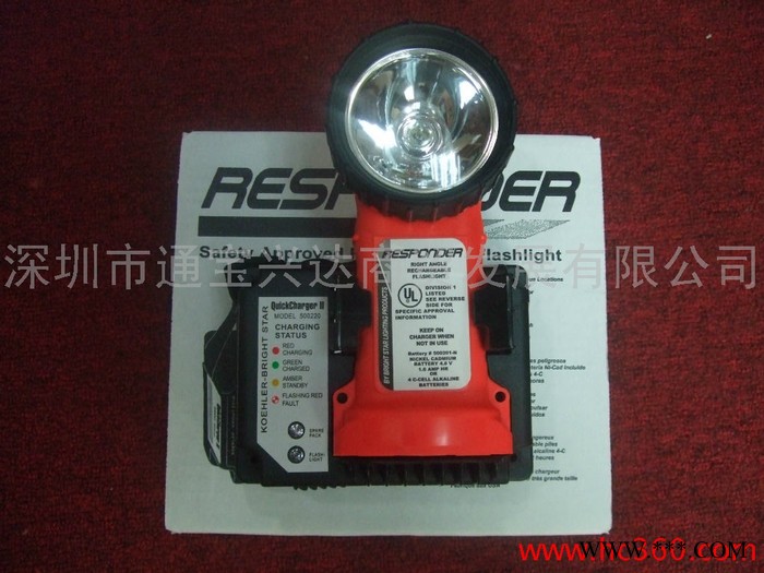 供应美国红星BRIGHT STAR 500241 电筒 工矿灯具 照明工具图3