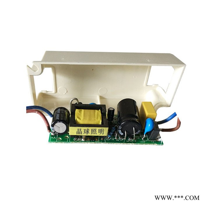 晶球照明20W LED明装筒灯 led表面安装筒灯 工程明装筒灯 led明装筒灯工程专用 cob明装筒灯20W