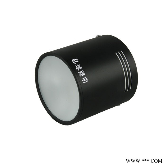 晶球照明20W LED明装筒灯 led表面安装筒灯 工程明装筒灯 led明装筒灯工程专用 cob明装筒灯20W图4