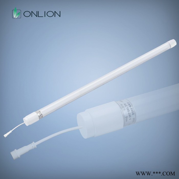 欧恩ONN-X08B LED灯** LED灯管 T8日光灯管 冷柜专用 LED冷柜灯图2