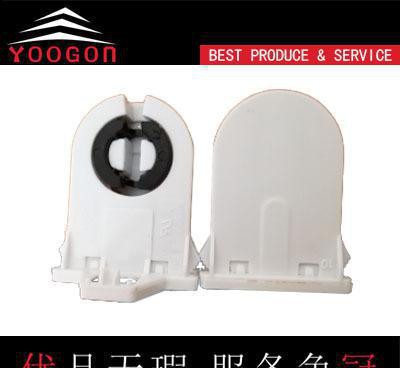美规加拿大UL LED T8日光灯管灯座 G13/T8灯座图3