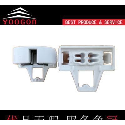 美规加拿大UL LED T8日光灯管灯座 G13/T8灯座