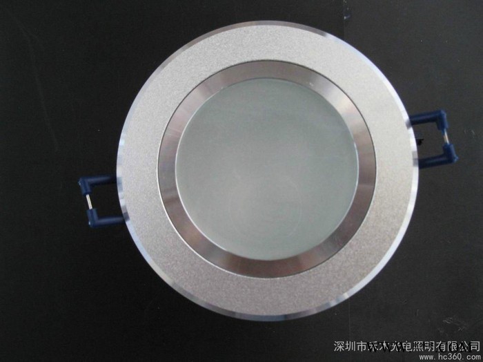供应禾木光电筒灯系列LED筒灯